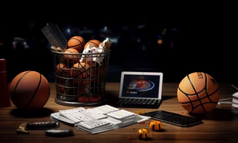 Cá Cược Bóng Rổ 1 Cá Cược Bóng Rổ