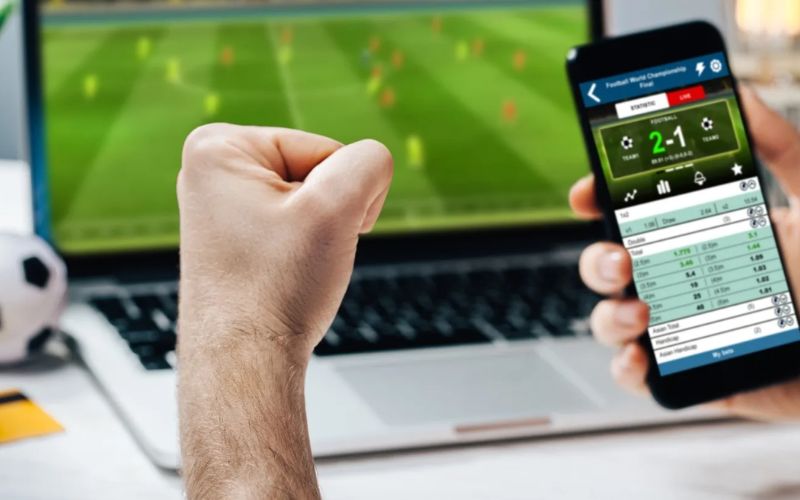 Cá Cược Thể Thao 11 Cược đơn