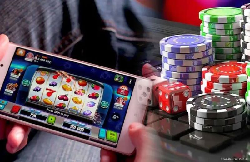 Casino Online 20 Mẹo chơi & Hướng dẫn tham gia