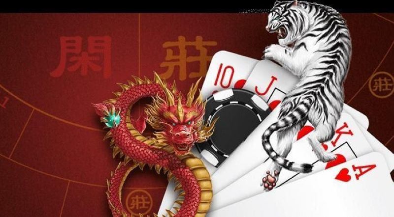 Casino Online 15 Rồng Hổ