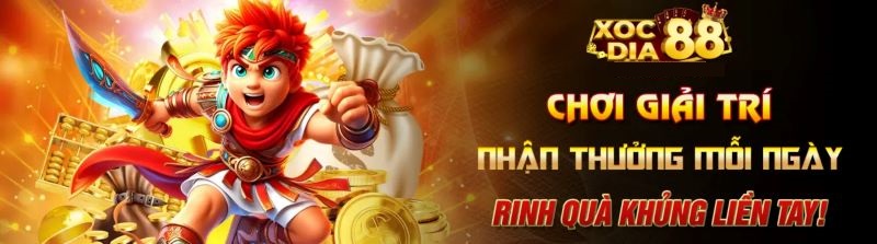 Hướng dẫn đăng ký XocDia88 nhận thưởng 88K 2 Cá Cược đỉnh cao tại XocDia88
