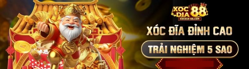 TRANG CHỦ 22 XocDia88 - Cổng game Cá Cược Online