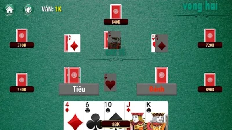 Catte 2 Kinh nghiệm từ cao thủ chơi Sắc Tê