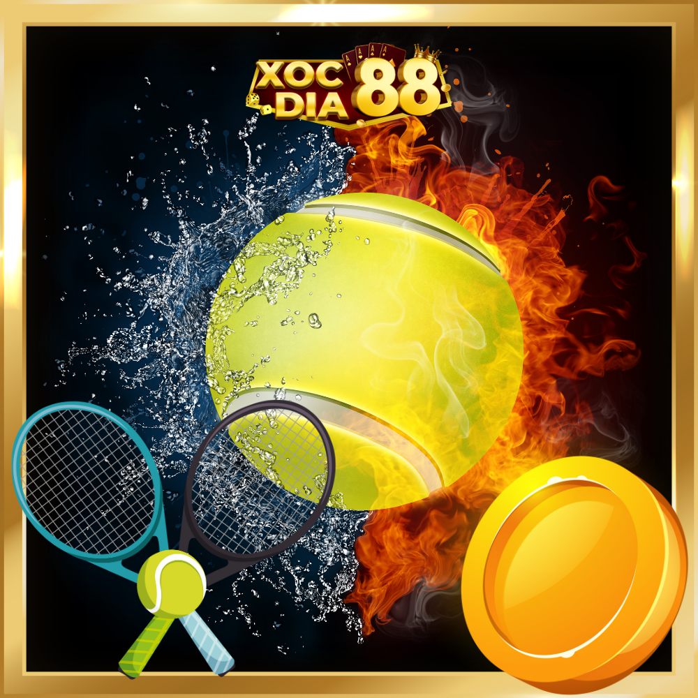 Cá Cược Thể Thao 4 Ca cuoc quan vot