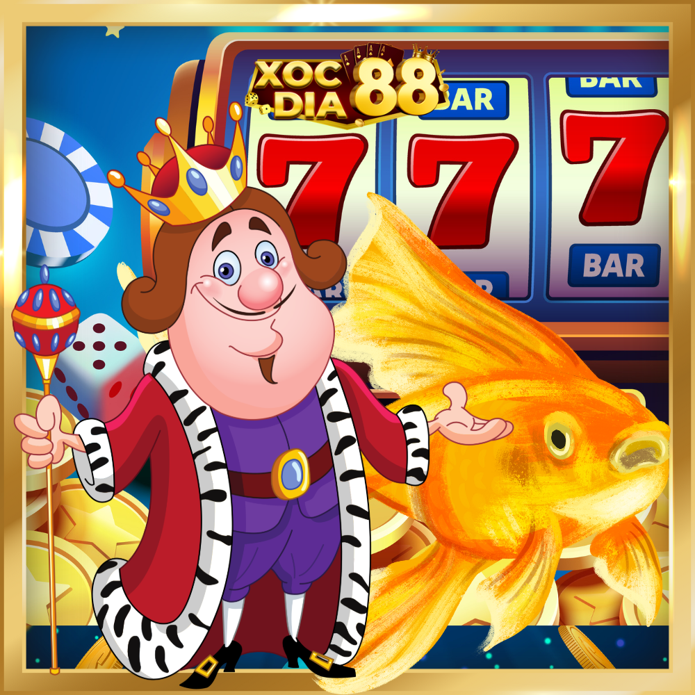 Nổ hũ đổi thưởng 3 No hu Tao Quan