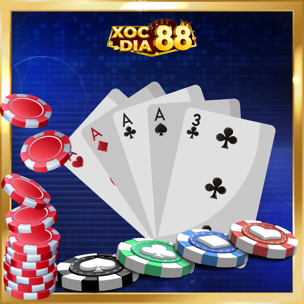 Casino Online 3 Sam Loc