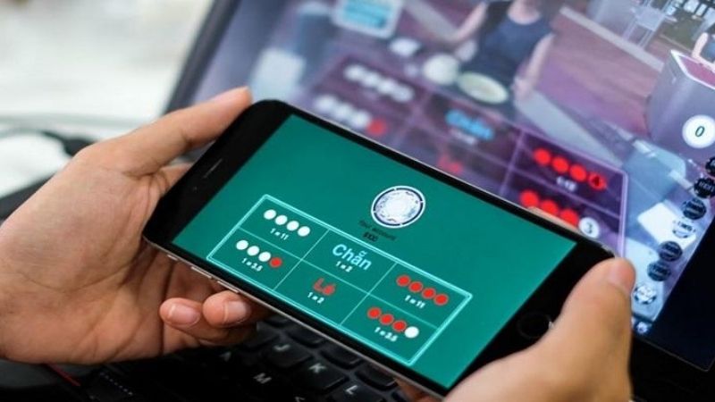 5 mẹo chơi xóc đĩa trên điện thoại hiệu quả nhất 2025 2 Chuẩn bị trước khi chơi giúp hạn chế rủi ro