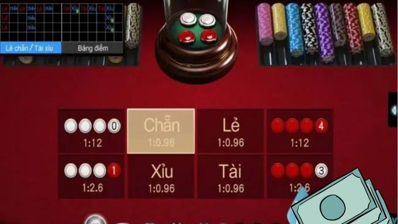 Cách chơi xóc đĩa chẵn lẻ thắng lớn từ cao thủ 3 Tham gia chơi xóc đĩa nhanh chóng tại XocDia88