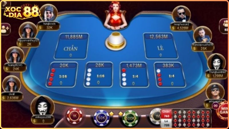 Luật chơi xóc đĩa online chi tiết dành cho newbie 1 luat choi xoc dia