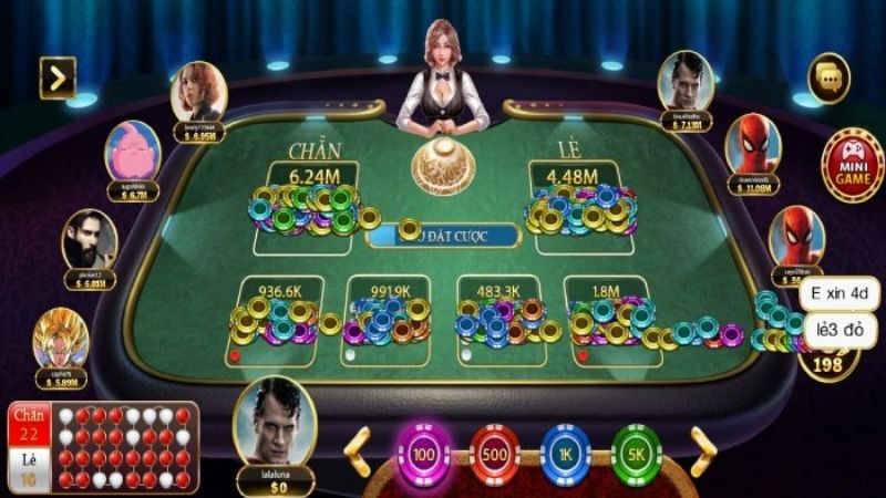 5 mẹo chơi xóc đĩa trên điện thoại hiệu quả nhất 2025 4 Lưu ý tránh mắc những lỗi cơ bản để bảo toàn vốn